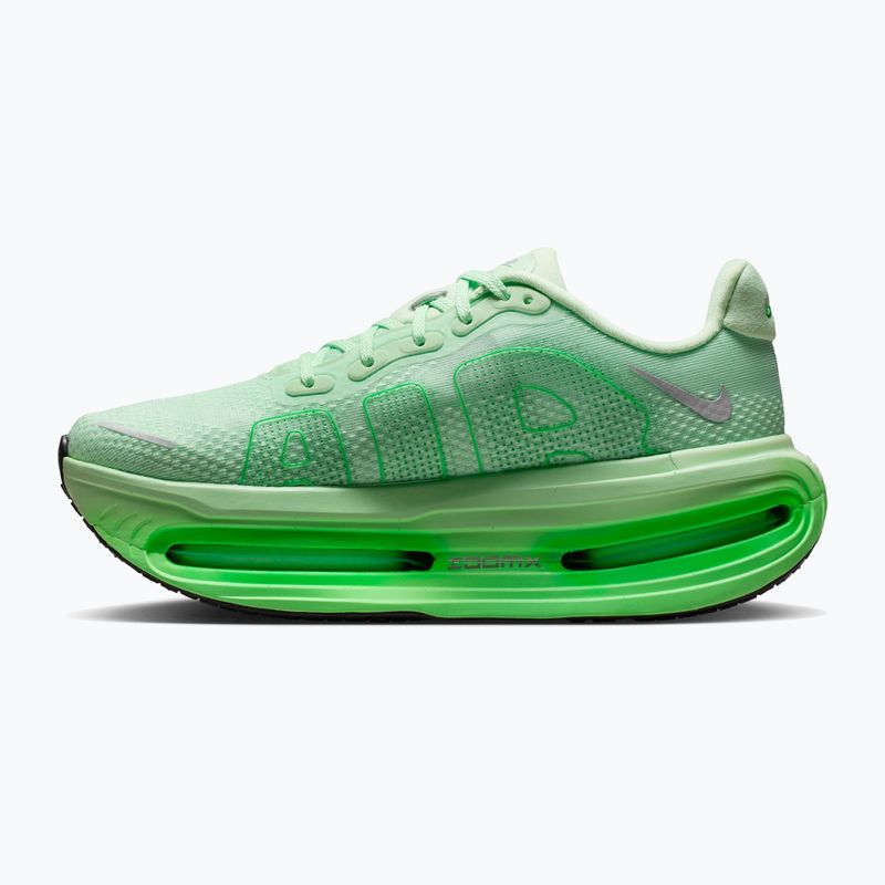 Buty do biegania damskie Nike Vomero Premium cucumber calm/metallic silver 9