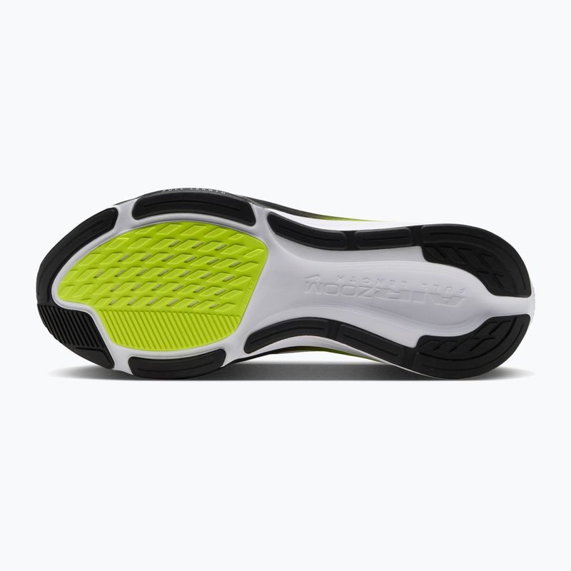 Buty do biegania męskie Nike Pegasus 42 white/lemon venom/white/black 3