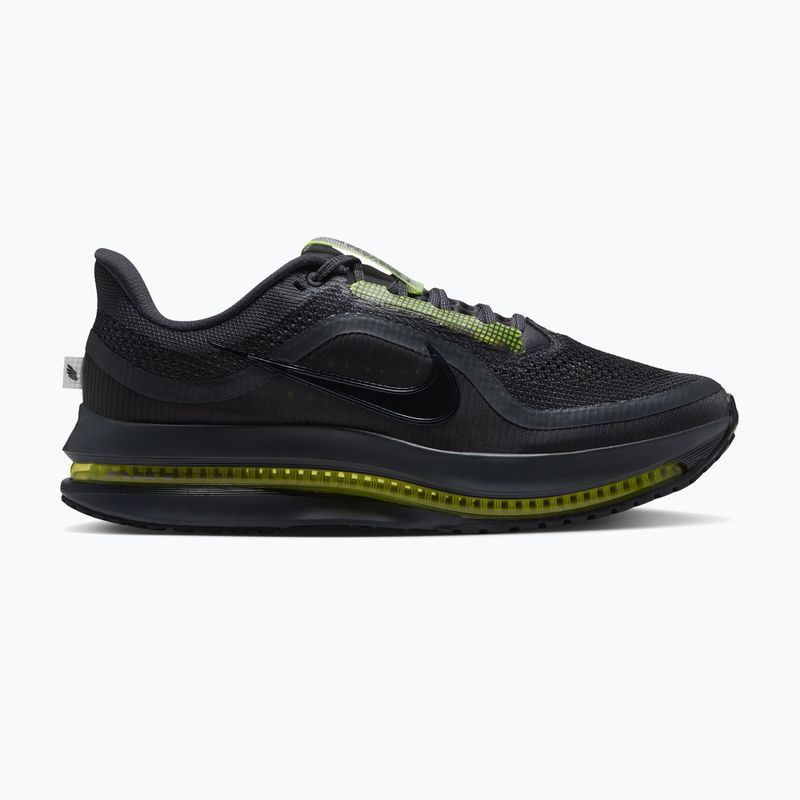 Buty do biegania męskie Nike Pegasus Premium dark shadow/lemon venom/white/black