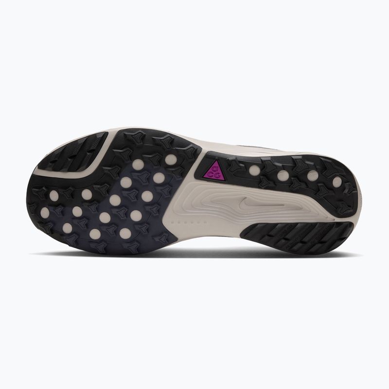 Buty do biegania męskie ACG Pegasus Trail gridiron/racer blue/cream li 4