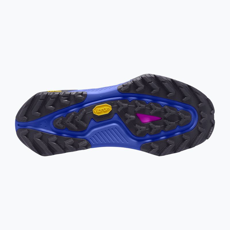 Buty do biegania męskie ACG Zegama Trail GORE-TEX gridiron/hyper royal/vivid purple/black 3