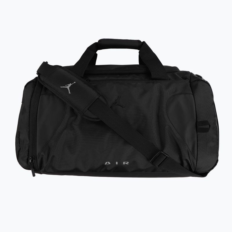 Torba treningowa Jordan Jam Element Duffle 46 l black
