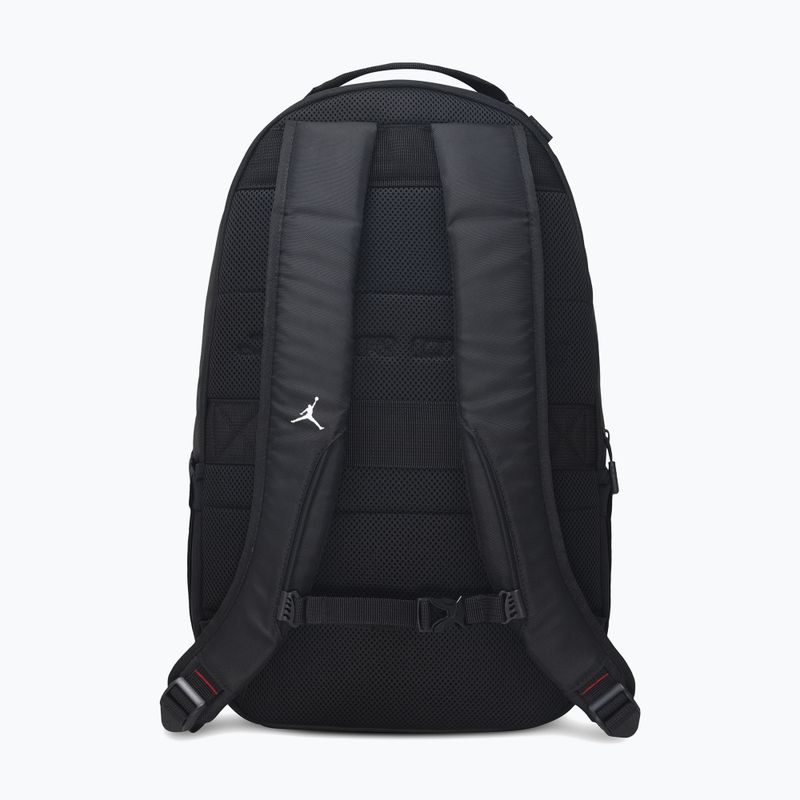 Plecak miejski Jordan Jam Element Pro black 2