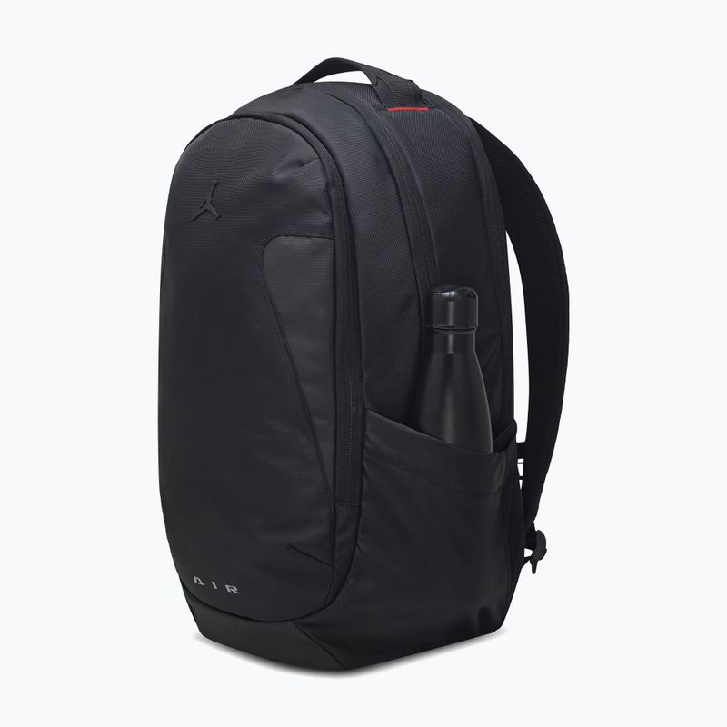 Plecak miejski Jordan Jam Element Pro black 3