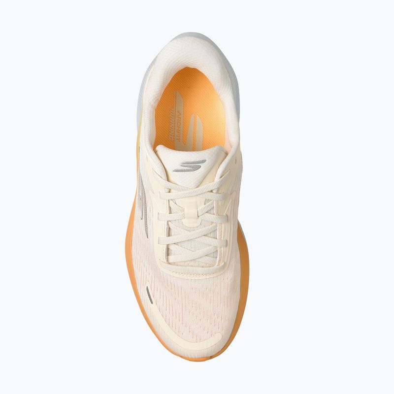 Buty do biegania damskie SKECHERS Skx Aero Pulse beige 7