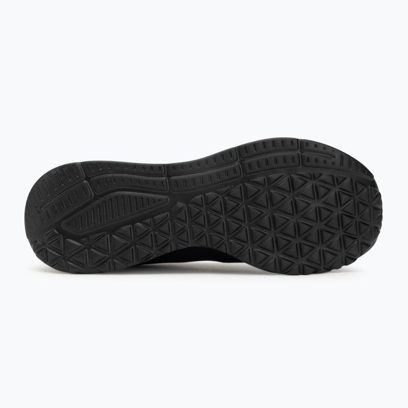 Buty damskie SKECHERS Uno Lite Shimmer Along black 4