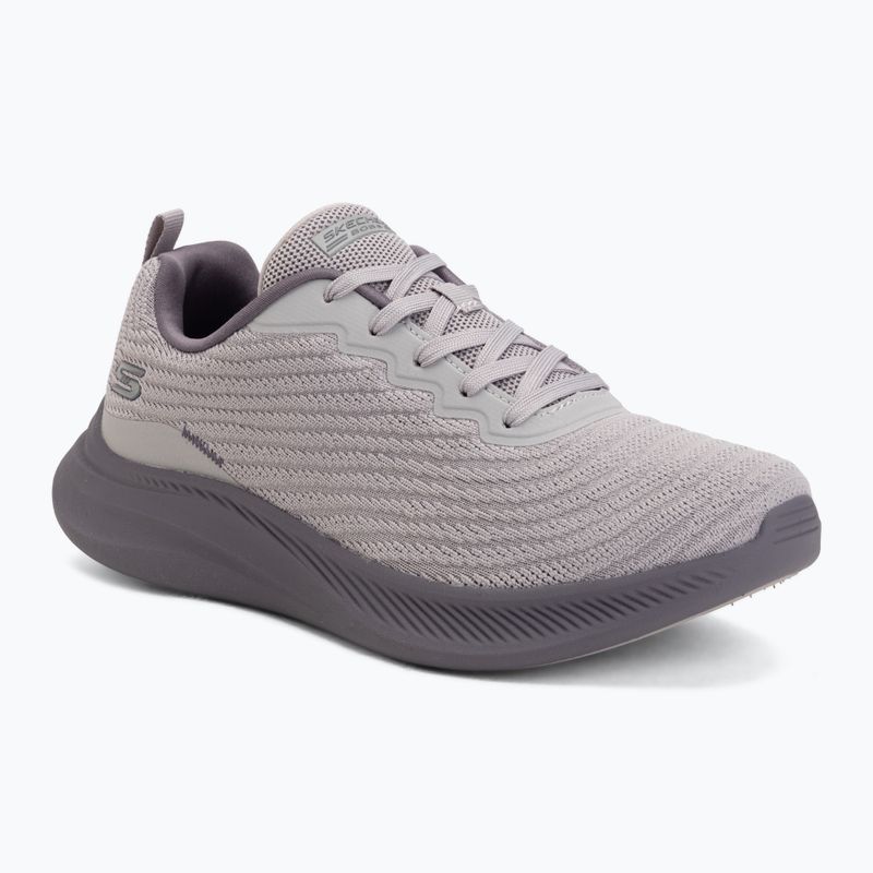 Buty damskie SKECHERS Bobs Moda Flex Mellow Dawn purple