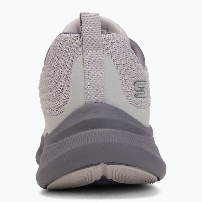 Buty damskie SKECHERS Bobs Moda Flex Mellow Dawn purple 6