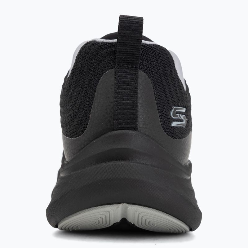 Buty damskie SKECHERS Bobs Moda Flex Mellow Dawn black 6
