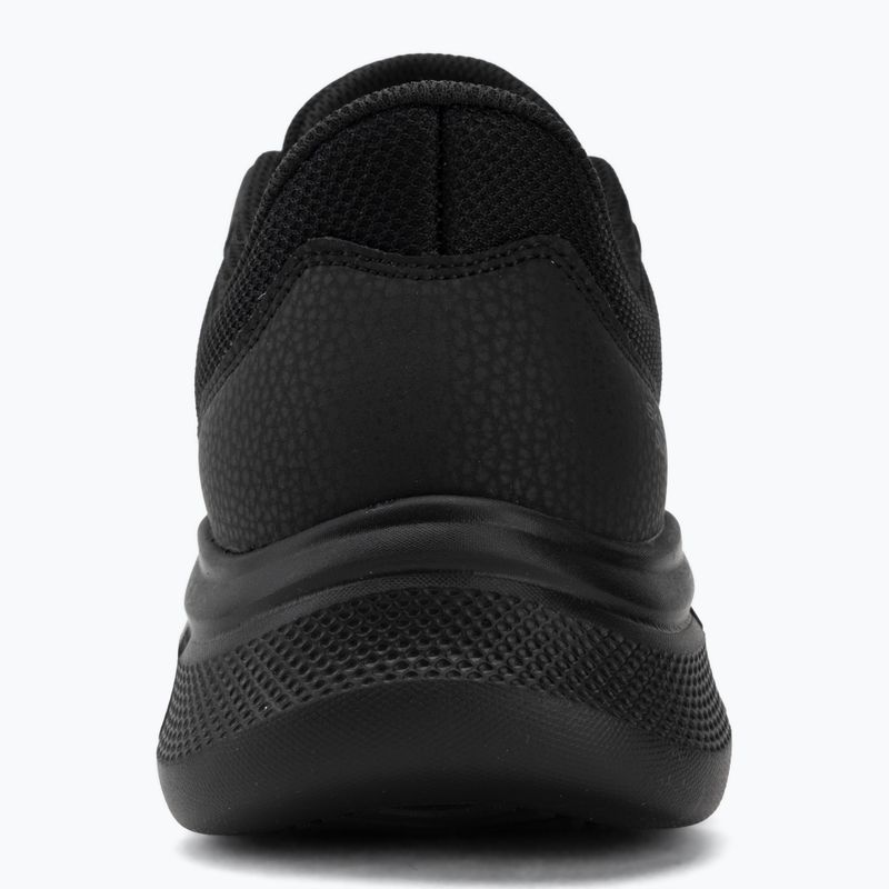 Buty męskie SKECHERS Bobs B Flex Glacial Edge black 6
