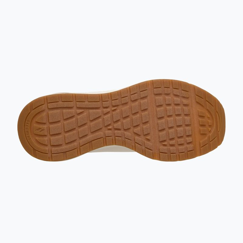 Buty damskie SKECHERS Uno Glide-Step Glide On Air white 5