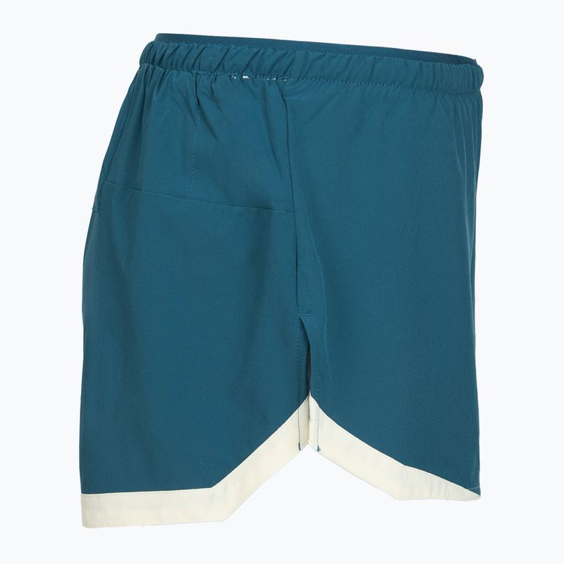 Spodenki do biegania damskie New Balance Run Essentials 3" Short streamsong 8