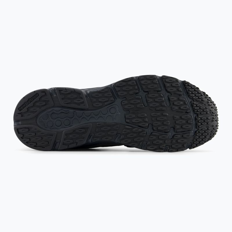 Buty New Balance 408's V1 black/phantom bb 13