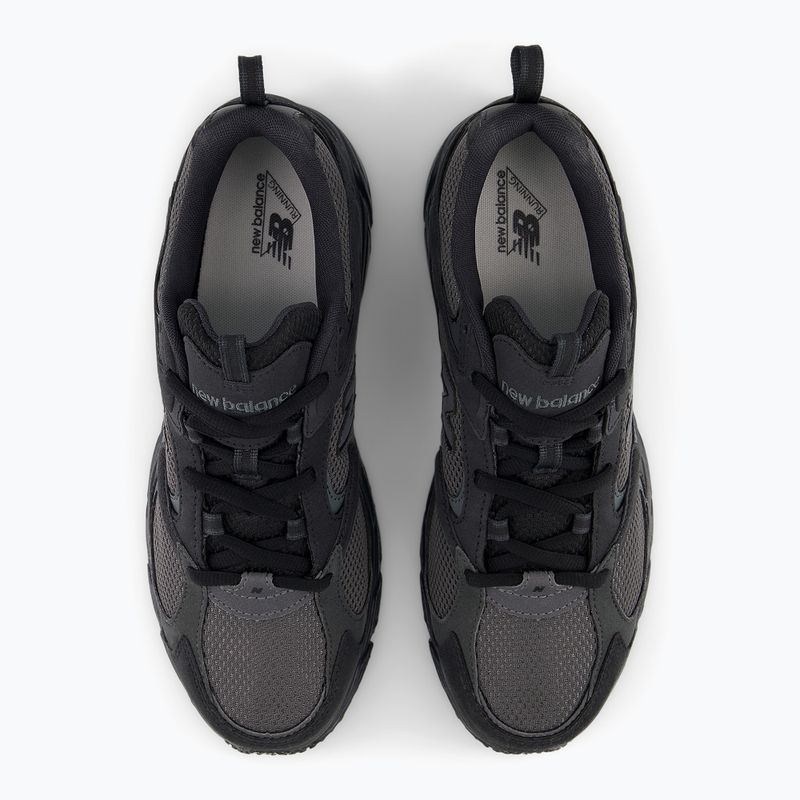 Buty New Balance 408's V1 black/phantom bb 14