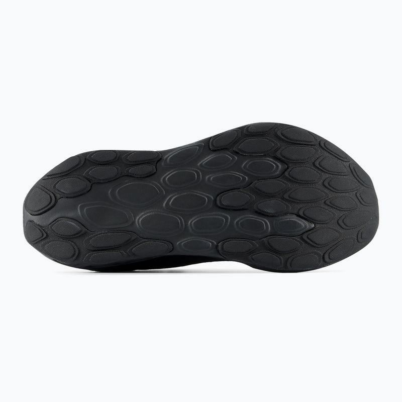 Buty do biegania dziecięce New Balance 520's Lace V9 black/black/black 13