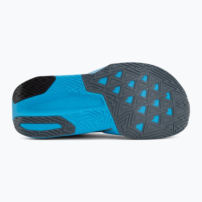 Buty do biegania męskie New Balance FuelCell Rebel V5 altitude/shadow blue 4