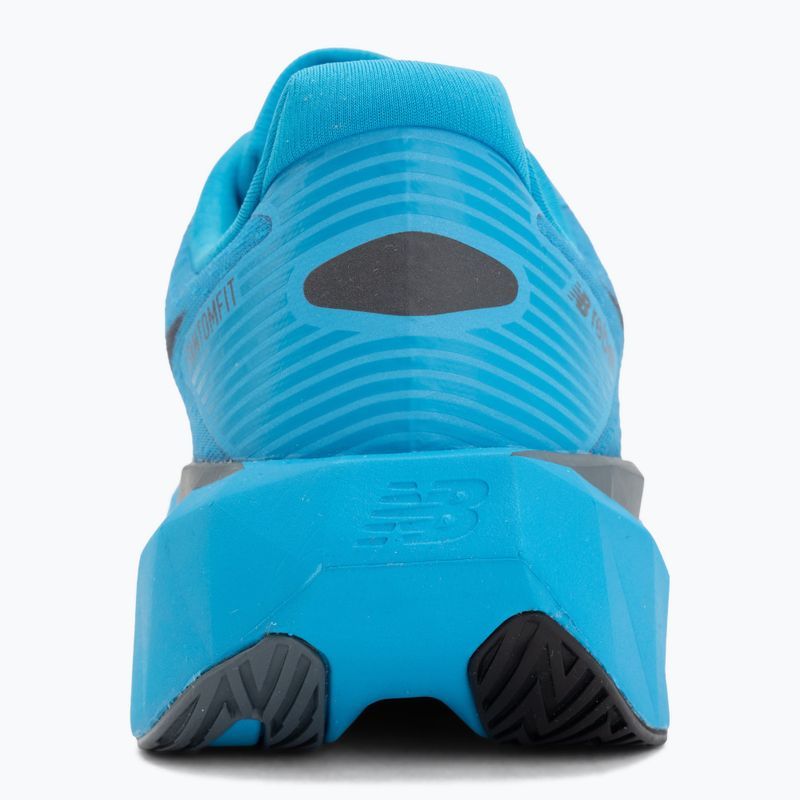 Buty do biegania męskie New Balance FuelCell Rebel V5 altitude/shadow blue 6