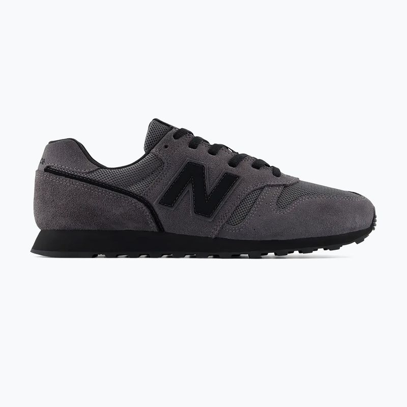 Buty męskie New Balance 373's V2 magnet/castlerock 8