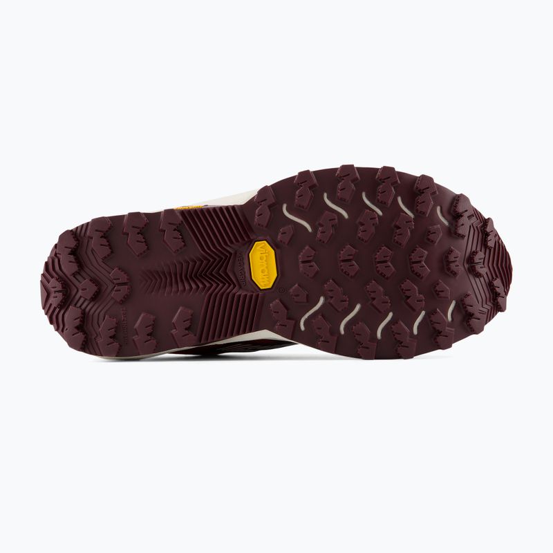 Buty do biegania damskie New Balance Rebel V1 podium red/neo flame 13