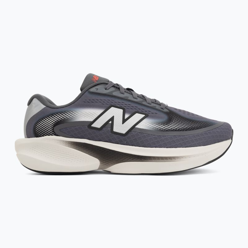 Buty do biegania męskie New Balance Ellipse V1 magnet/black 2