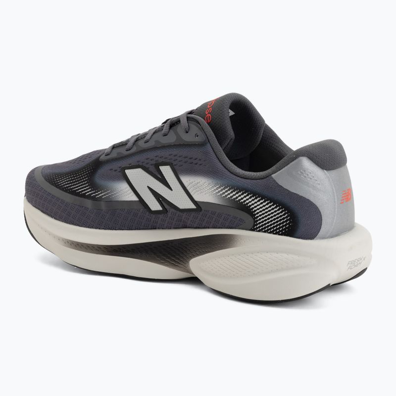 Buty do biegania męskie New Balance Ellipse V1 magnet/black 3