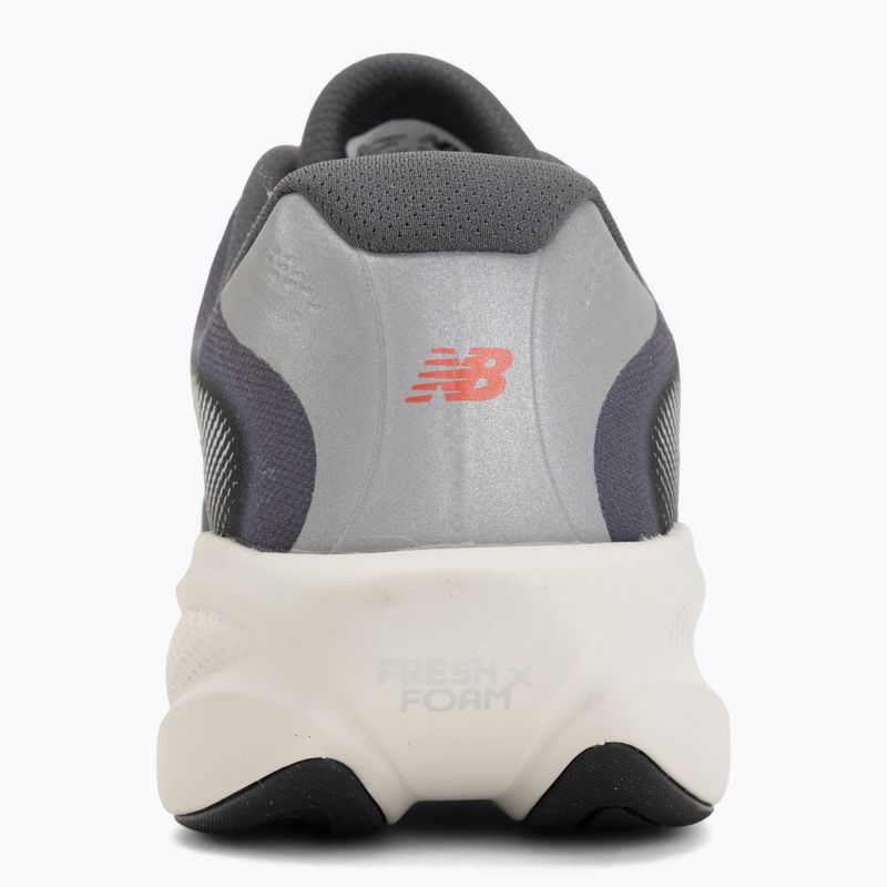 Buty do biegania męskie New Balance Ellipse V1 magnet/black 6