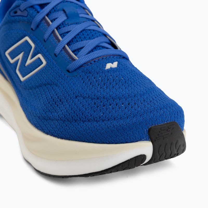 Buty do biegania męskie New Balance 1080's V15 blue gemstone/angora 7