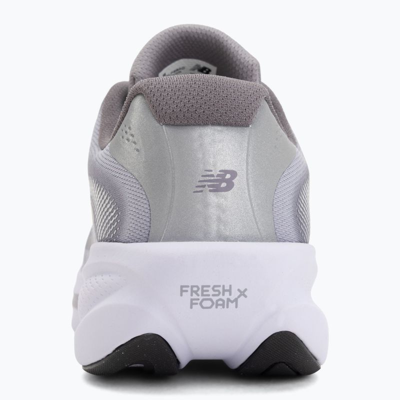 Buty do biegania damskie New Balance Ellipse V1 digital mist/off-line grey 6