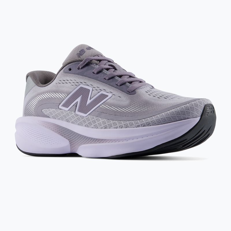 Buty do biegania damskie New Balance Ellipse V1 digital mist/off-line grey 8