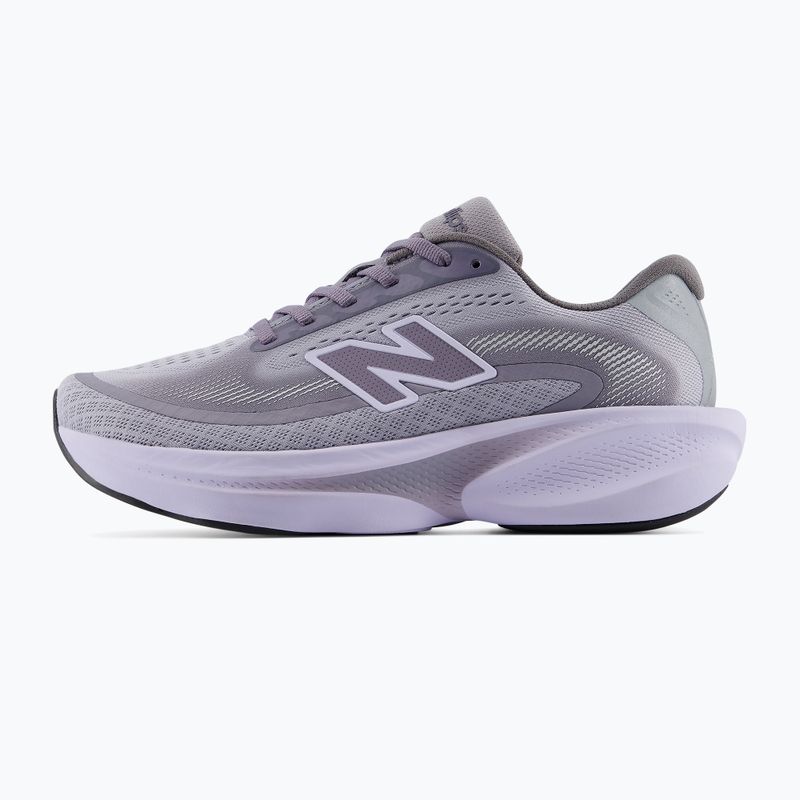 Buty do biegania damskie New Balance Ellipse V1 digital mist/off-line grey 10