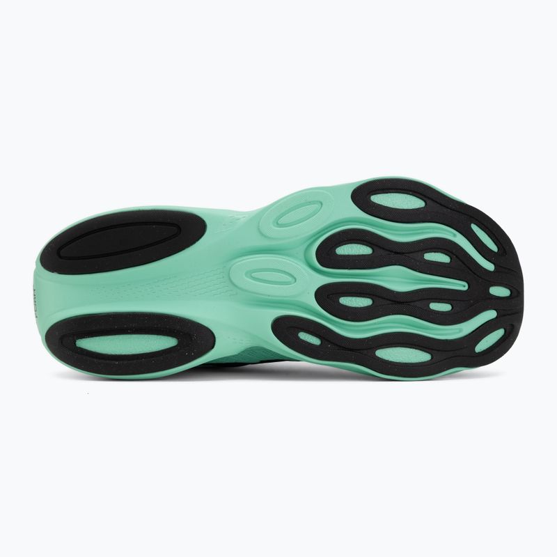 Buty do biegania męskie New Balance Ellipse V1 bright mint/black 4