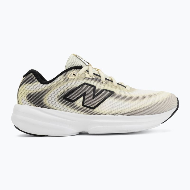 Buty do biegania męskie New Balance 411's V4 reflection/fennel seed/black 2