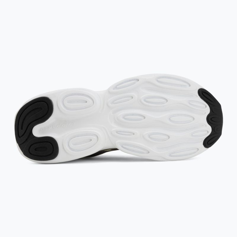 Buty do biegania męskie New Balance 411's V4 reflection/fennel seed/black 4