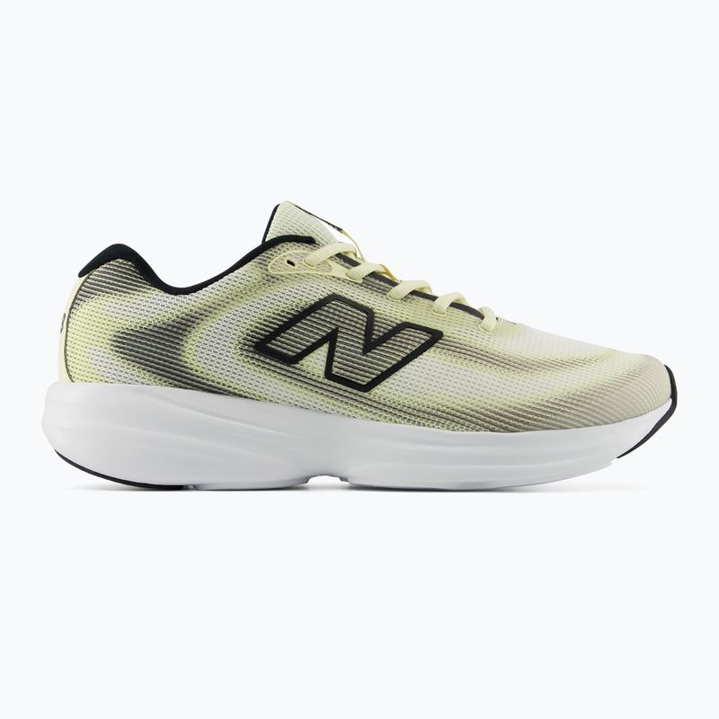 Buty do biegania męskie New Balance 411's V4 reflection/fennel seed/black 9