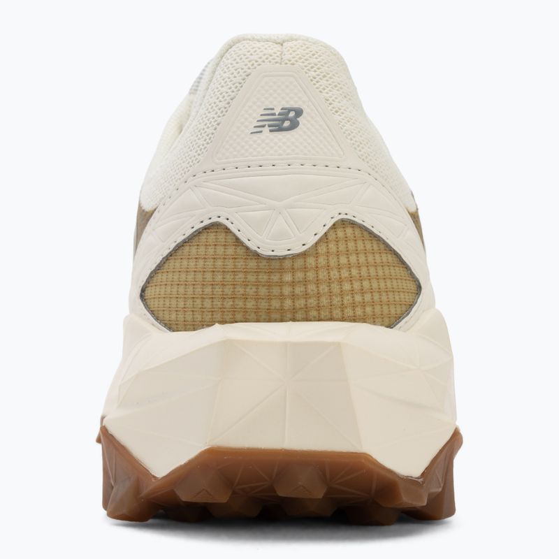 Buty do biegania męskie New Balance Tektrel Utility V1 basil oil/angora/gum 6