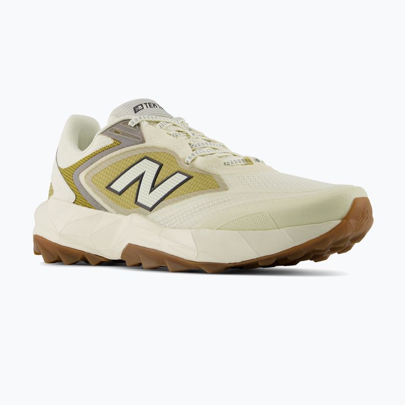 Buty do biegania męskie New Balance Tektrel Utility V1 basil oil/angora/gum 8