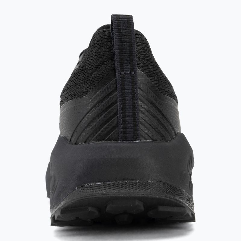Buty do biegania męskie New Balance Fresh Foam Garoe V2 black/dark night/neo flame 6