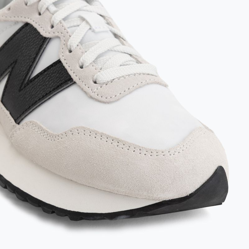 Buty New Balance 237's V1 white/reflection/black 7