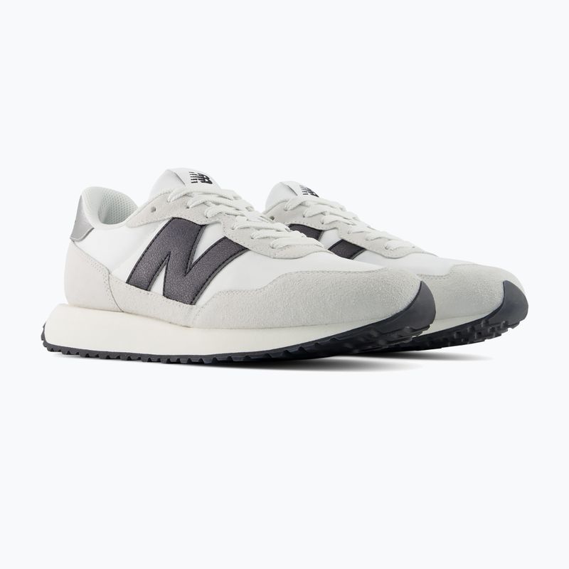Buty New Balance 237's V1 white/reflection/black 9