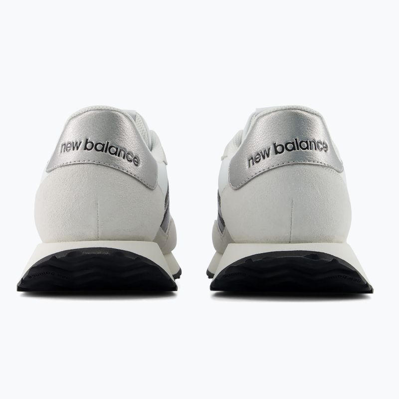 Buty New Balance 237's V1 white/reflection/black 10