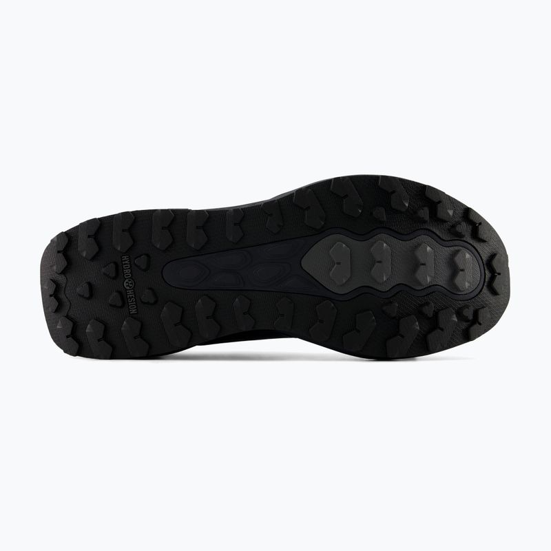 Buty do biegania męskie New Balance Fresh Foam Garoe V2 black/dark night/neo flame 11