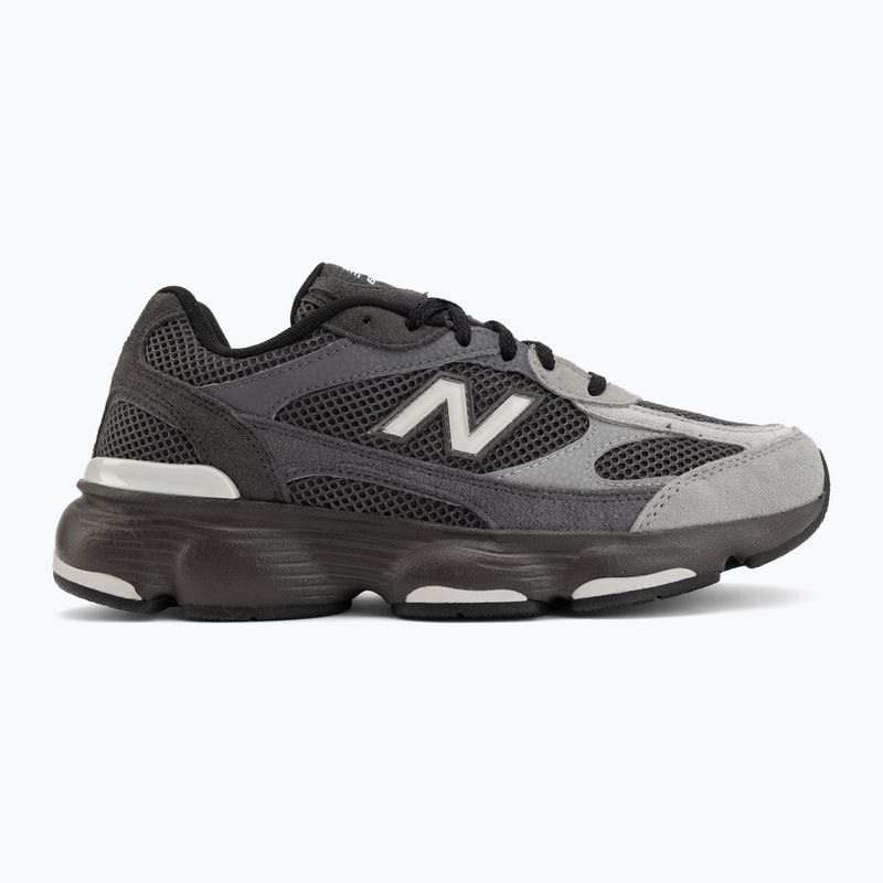Buty męskie New Balance 603's V1 black/magnet 2