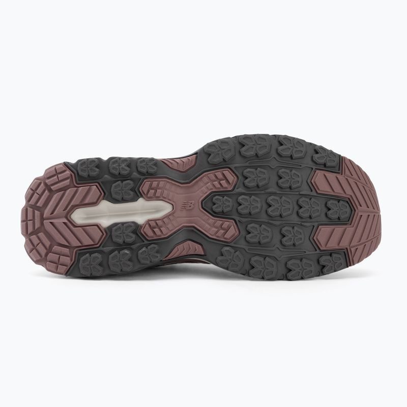 Buty do biegania damskie New Balance Fresh Foam 410's V9 fast track/pebble 4