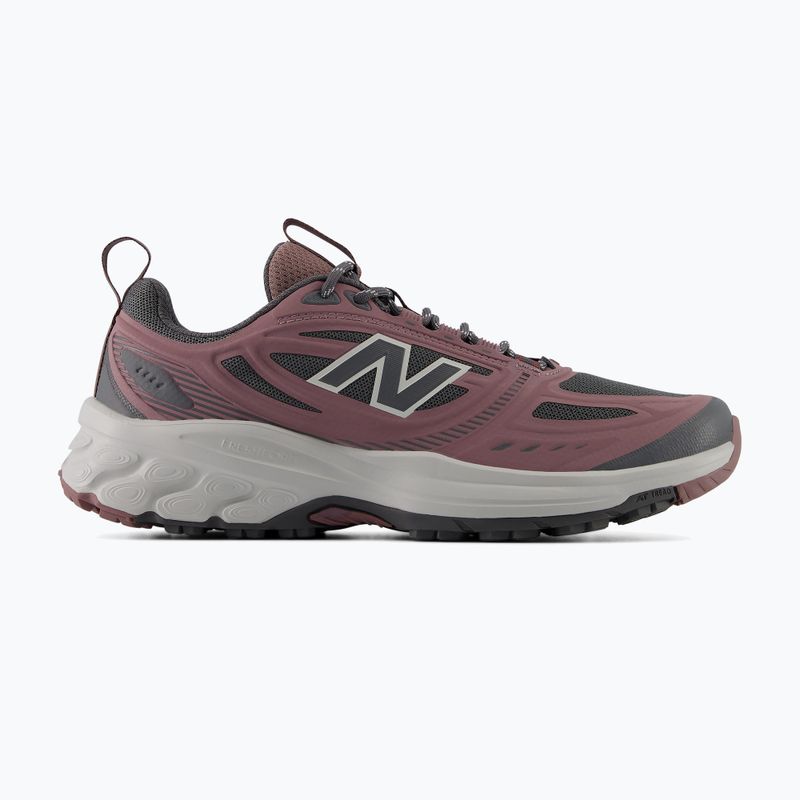 Buty do biegania damskie New Balance Fresh Foam 410's V9 fast track/pebble 9