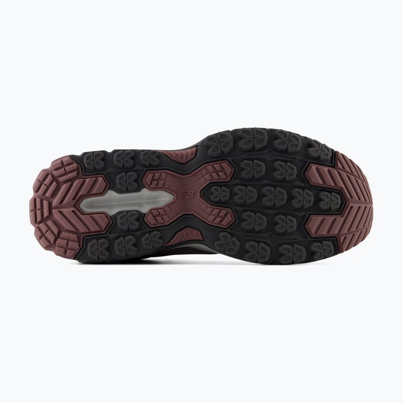 Buty do biegania damskie New Balance Fresh Foam 410's V9 fast track/pebble 11