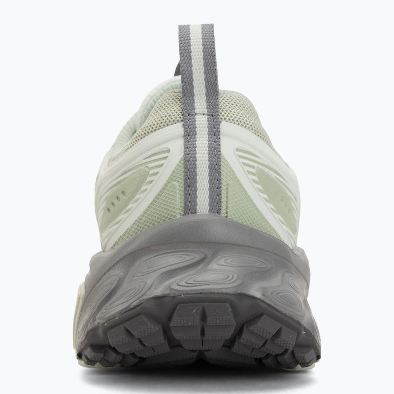 Buty do biegania damskie New Balance Fresh Foam 410's V9 silver moss/slate grey 6
