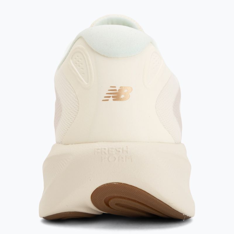 Buty do biegania damskie New Balance Fresh Foam 680's V9 beige 6