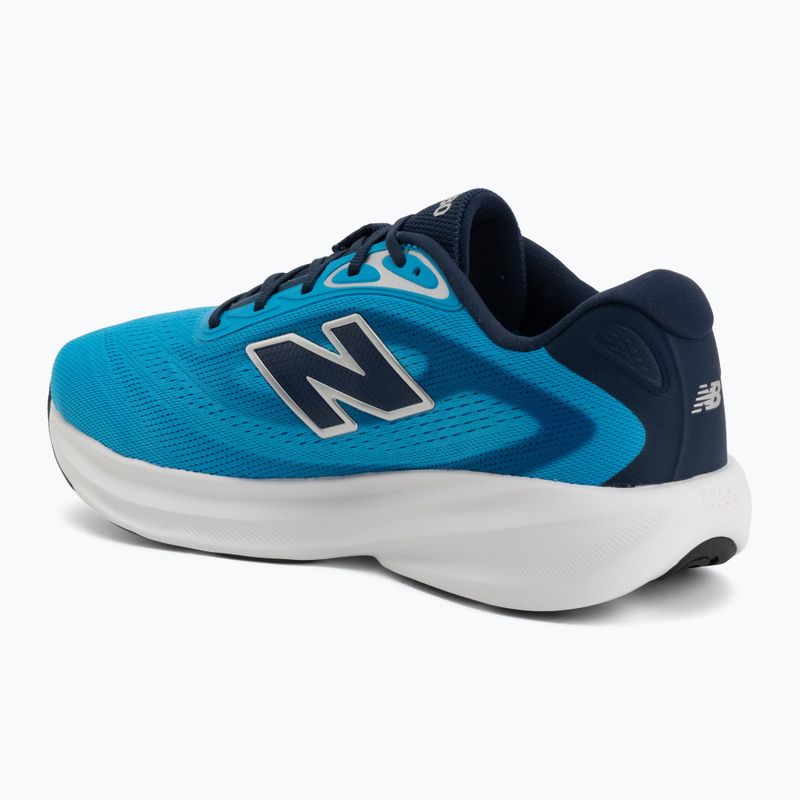 Buty do biegania męskie New Balance Fresh Foam 680's V9 altitude/nb navy 3