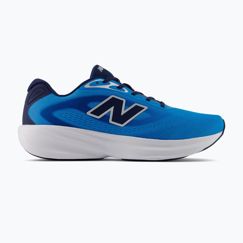 Buty do biegania męskie New Balance Fresh Foam 680's V9 altitude/nb navy 8
