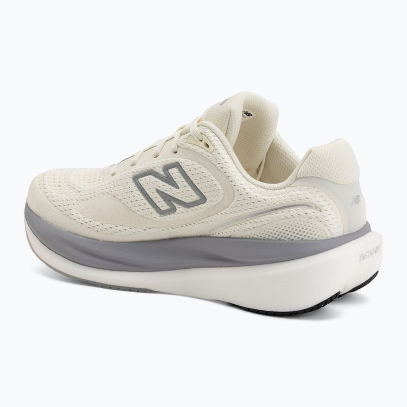 Buty do biegania damskie New Balance 1080's V15 angora/digital mist 3